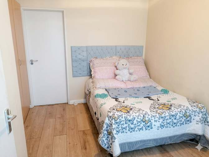 Dave Masola's room