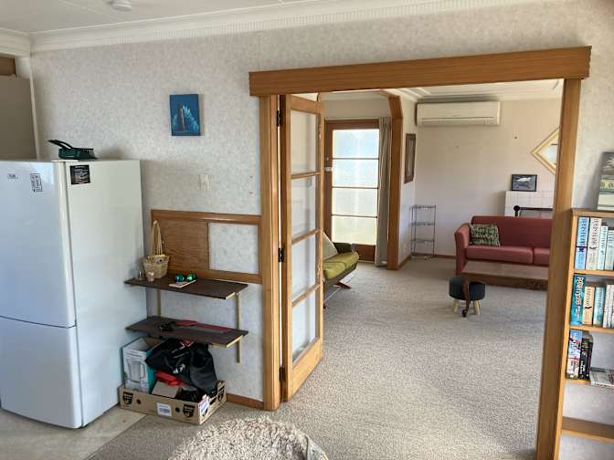 Joseph's room