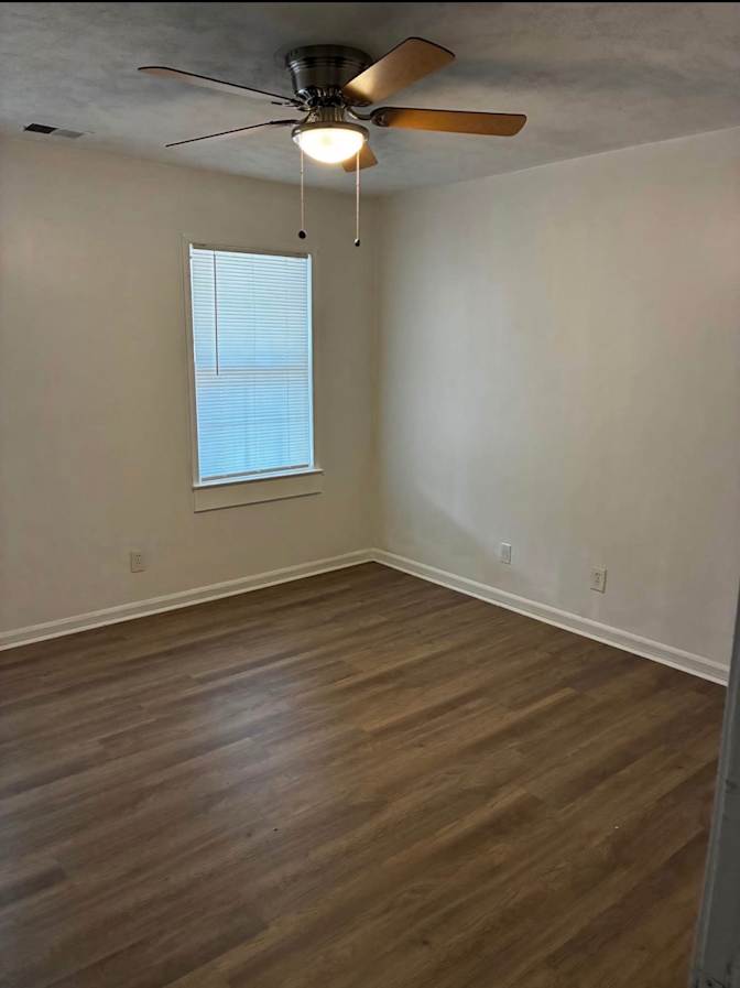 Jay's room