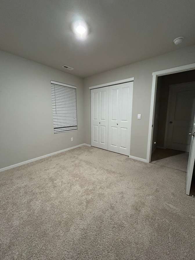 Ashlyn's room