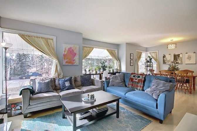 Jennah Martens-Forrester's room