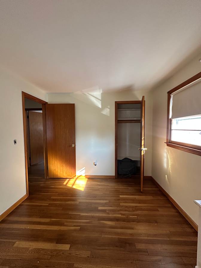Kassandra's room