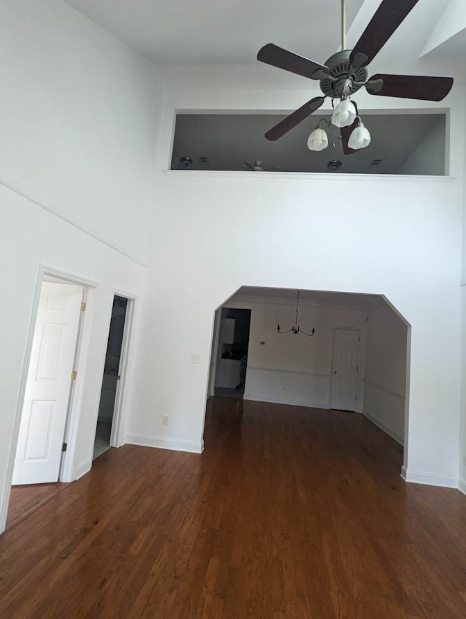 Laethon's room
