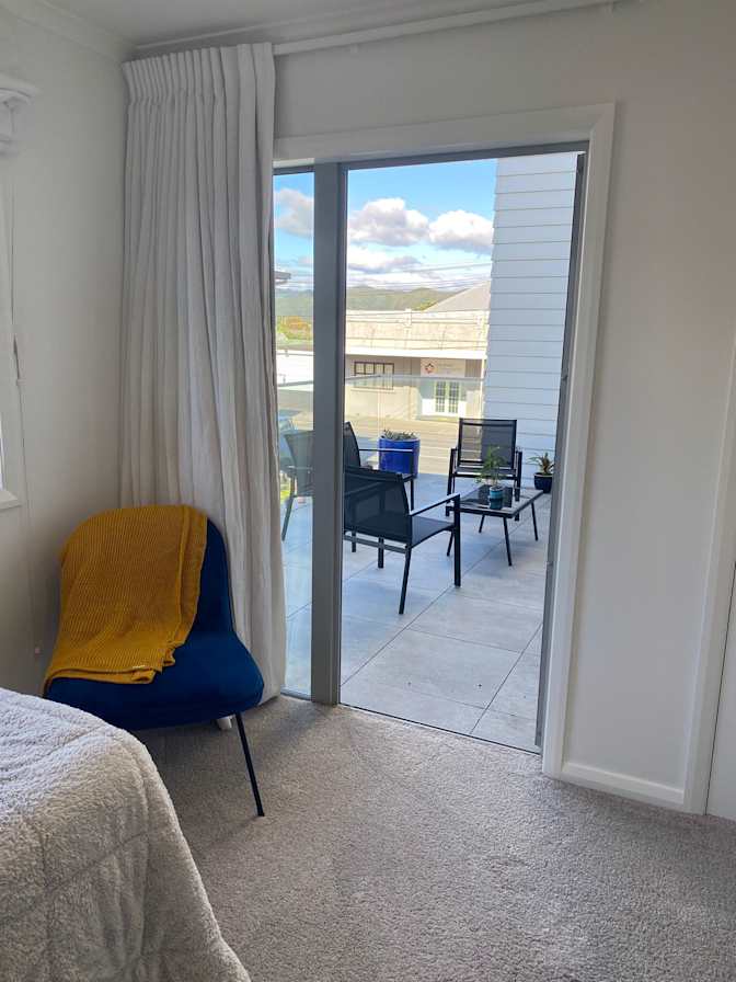 Jennifer's room