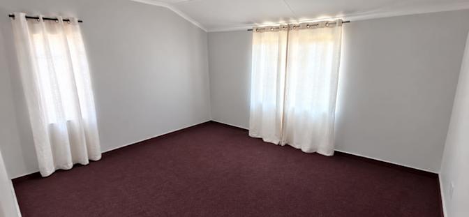 Shauneez Britto's room