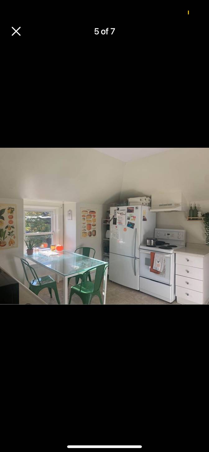 Estelle's room