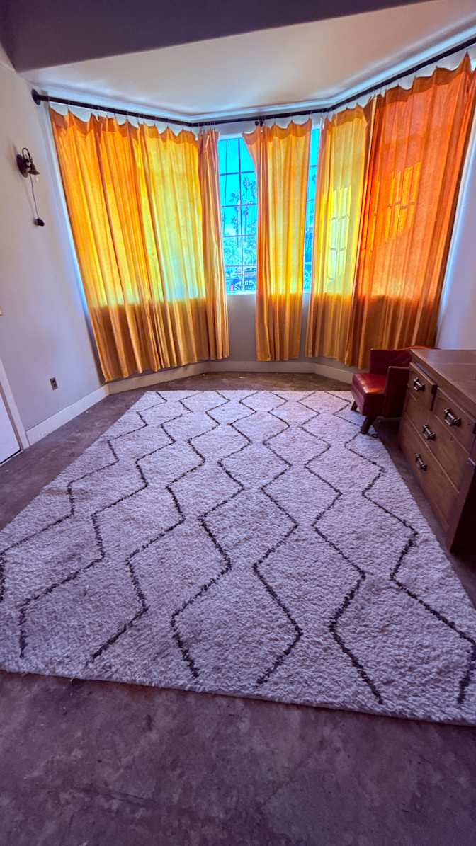 Matt's room