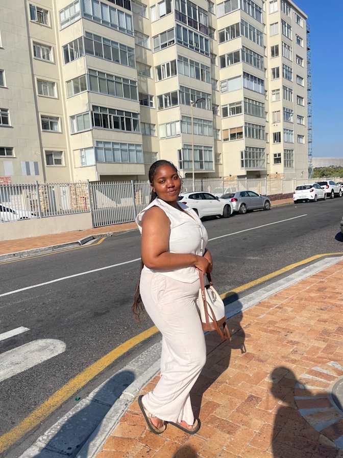 Siyasanga Mtiya