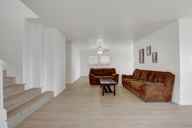 Summerlin Room for Rent (Furnished)'s room