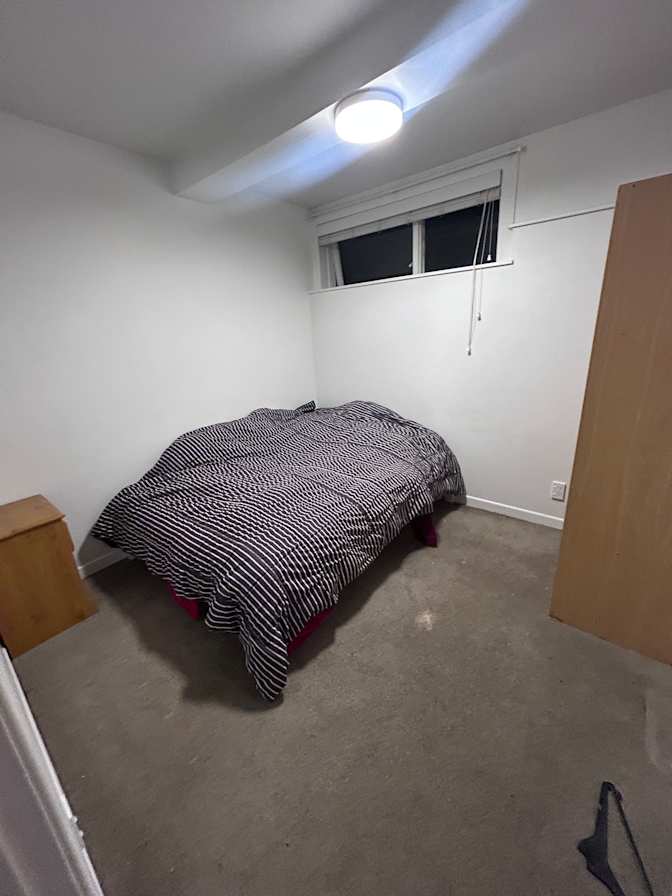 Lucian's room