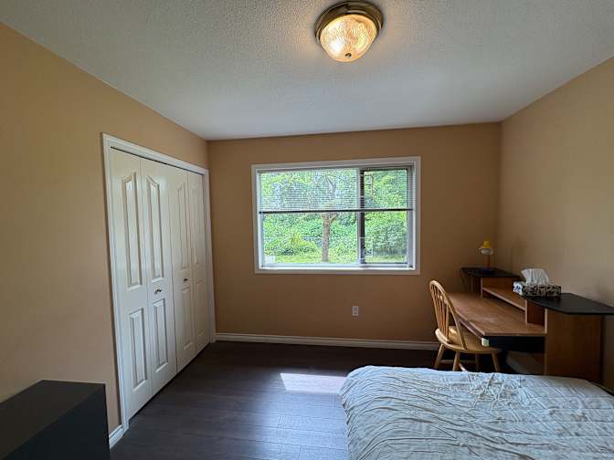grace's room
