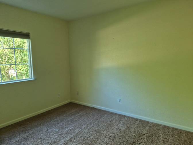 Louise's room