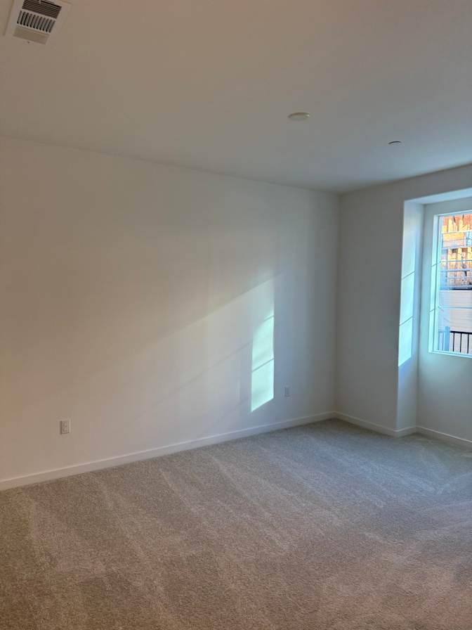 Andrea's room