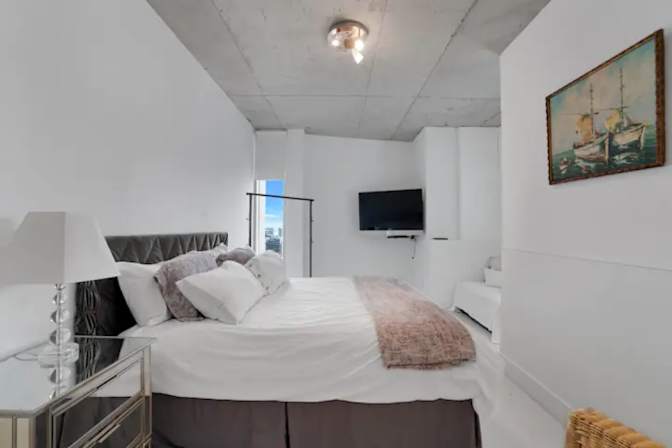 meli's room