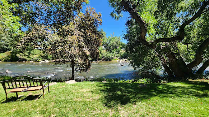 Hayden's room