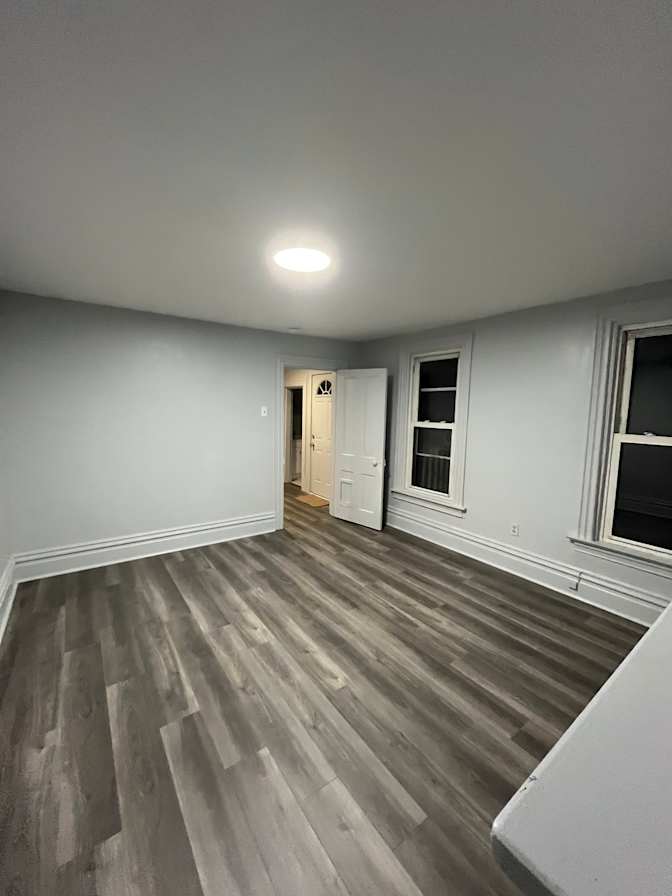 Kayla's room