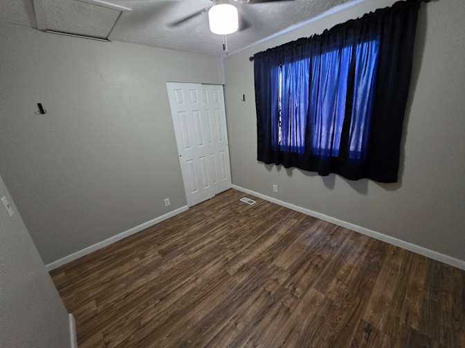 Philip's room