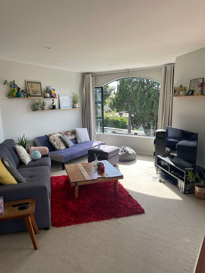 Auryn's room