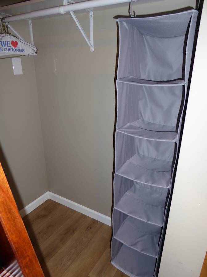 Cloud's room