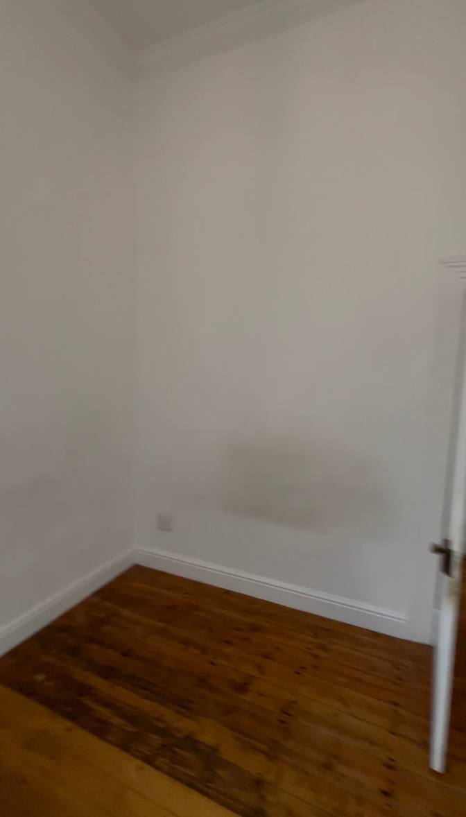 Declan's room
