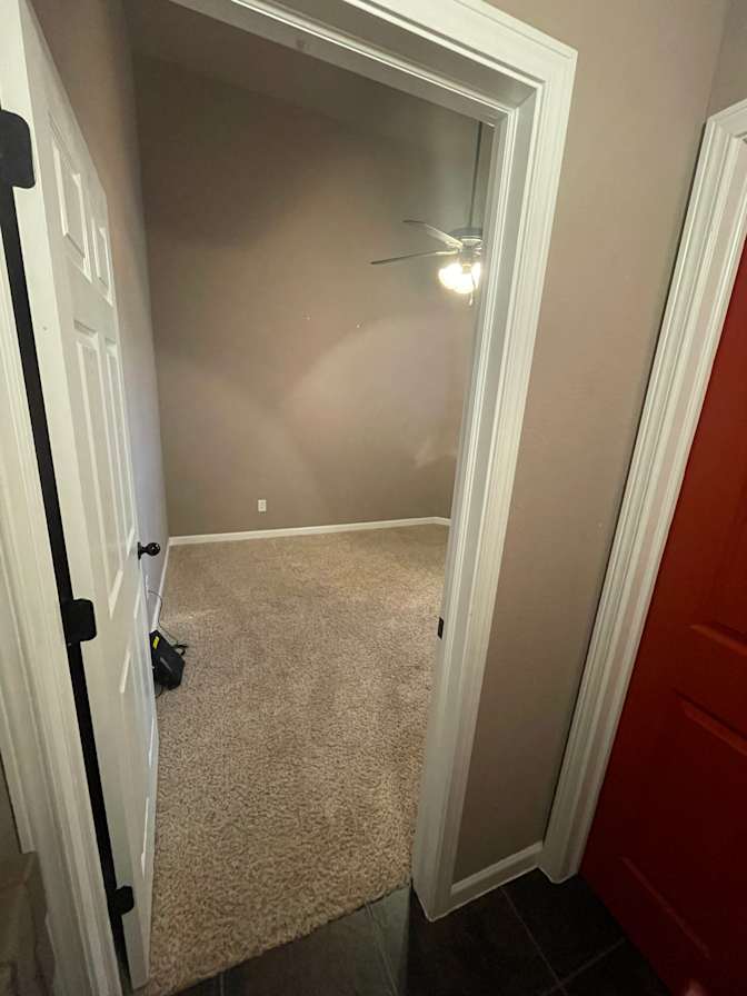 Jaime's room