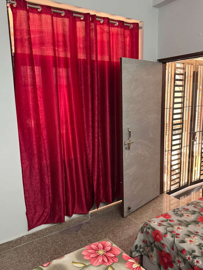 Prachi's room
