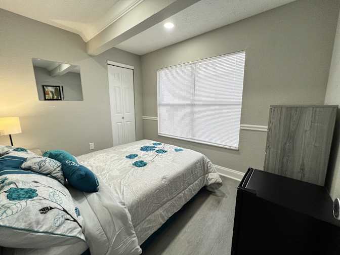 PadSplit's room