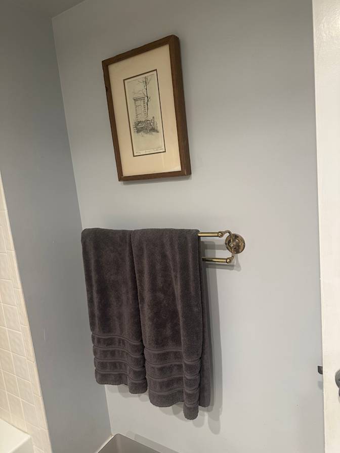 Lisa's room