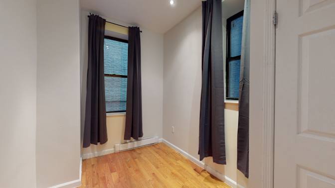 Sam June's room