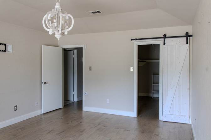 westwood's room