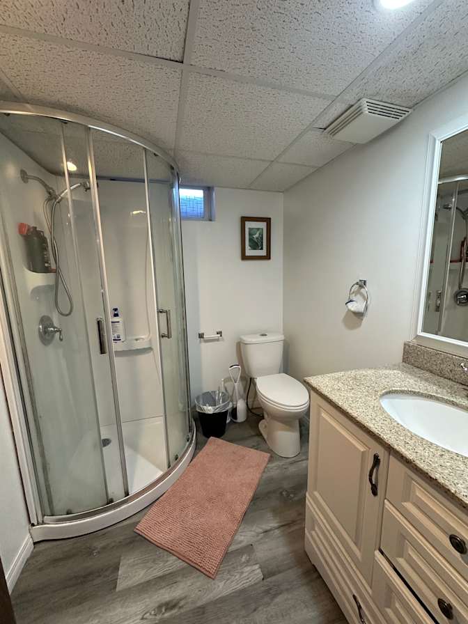 Susan's room