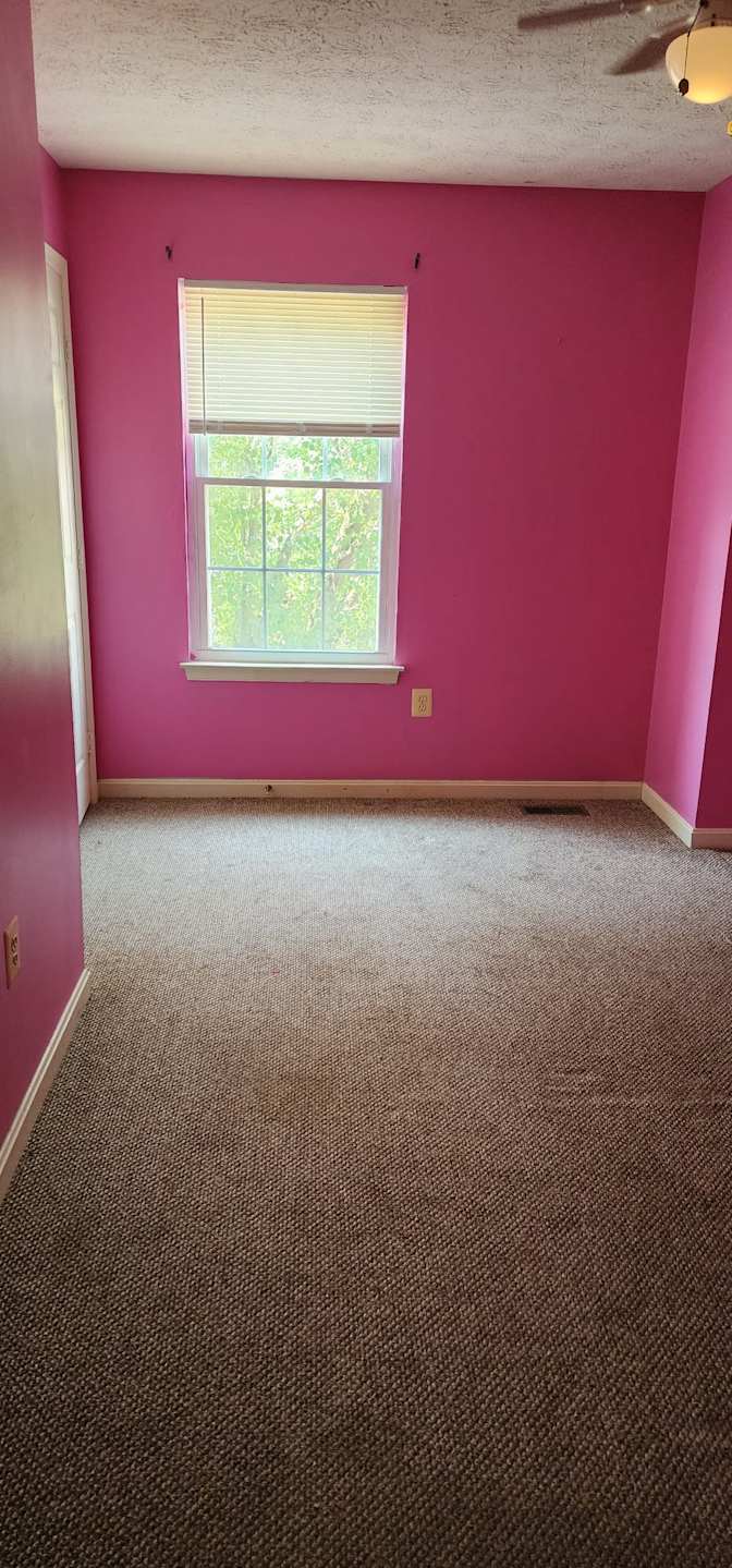Grace's room