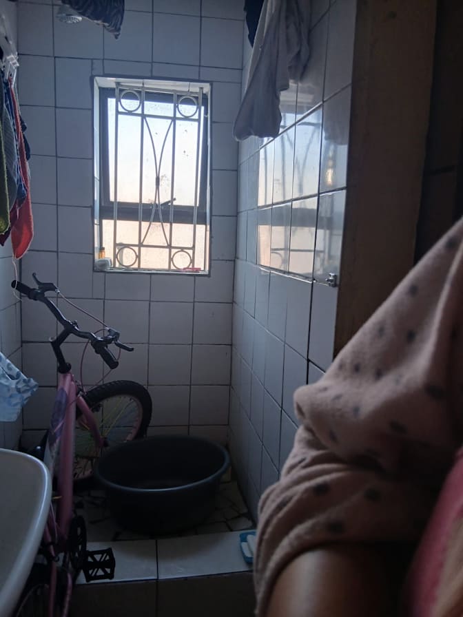 Siya's room