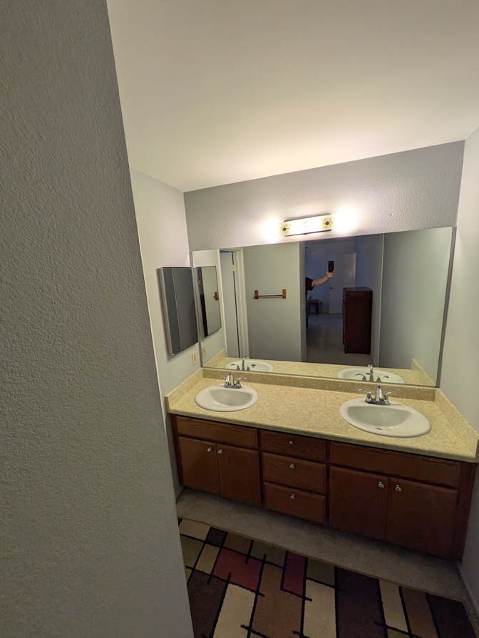 Shirley D's room