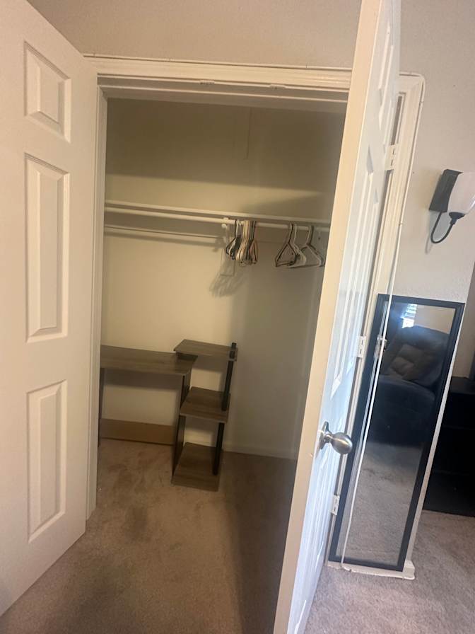 Jessica's room