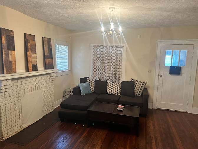 Perkins Homes's room