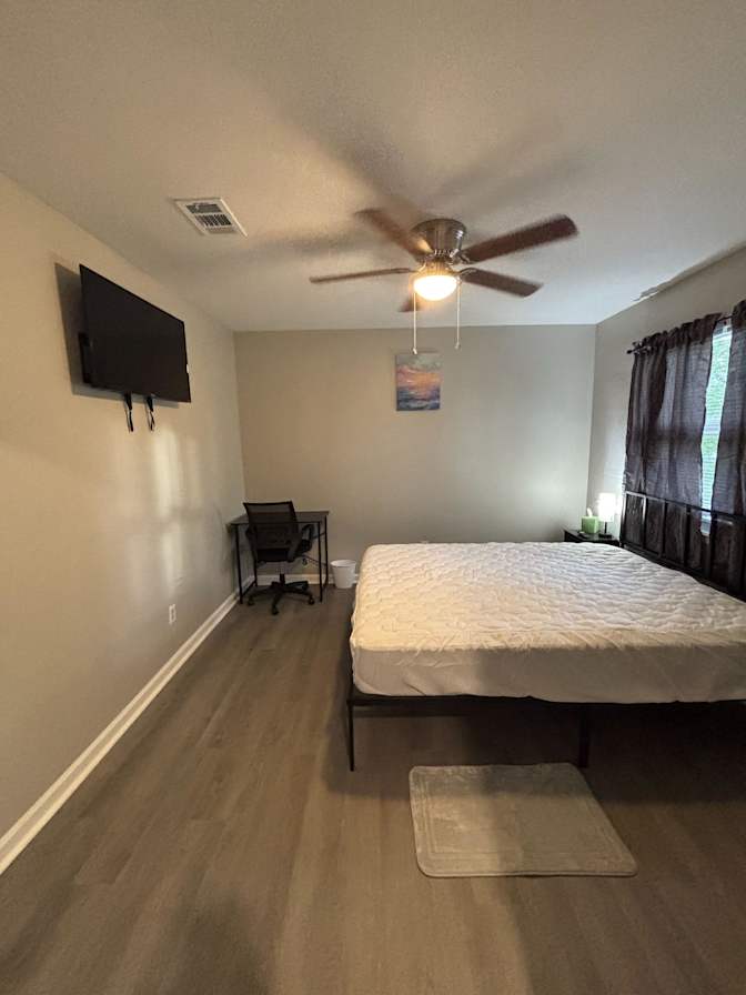 PadSplit's room