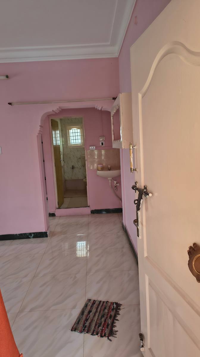 Gabriel's room