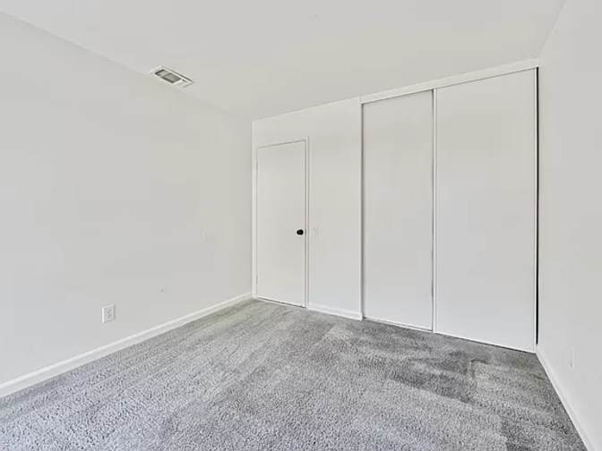 Melissa's room