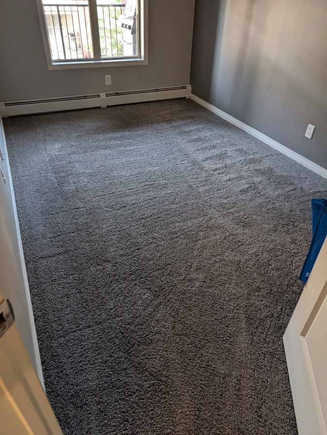 Amy's room