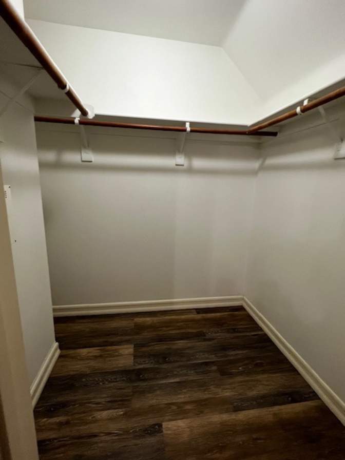 Lydia's room