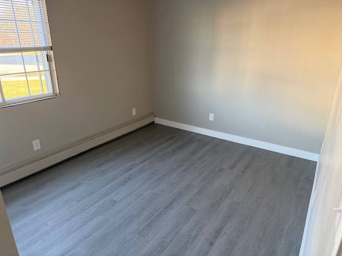 Kyle's room
