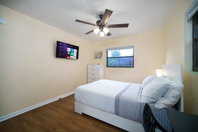 PadSplit's room