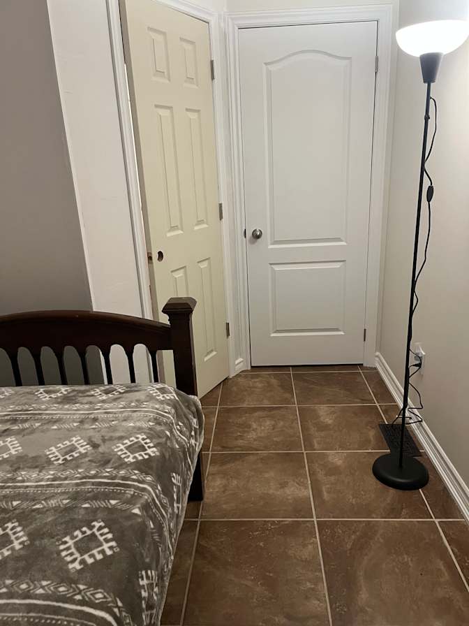 Russelle's room