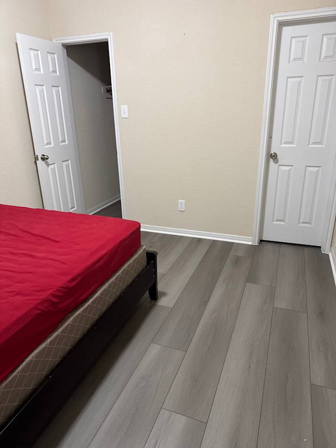 Nguyen's room