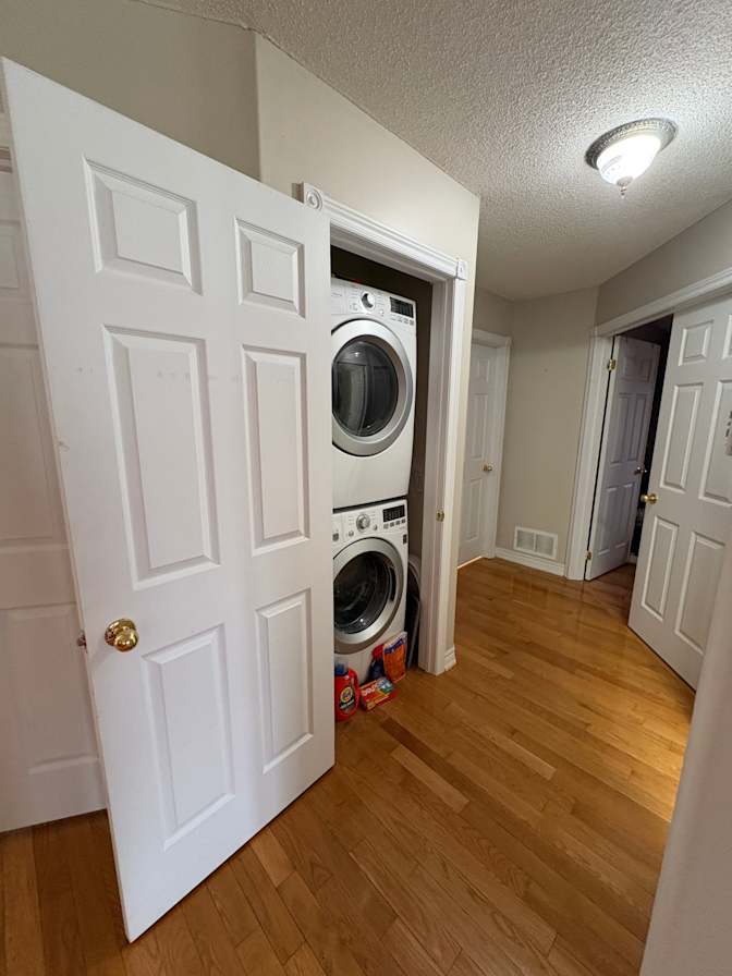 Nathan Nealon's room