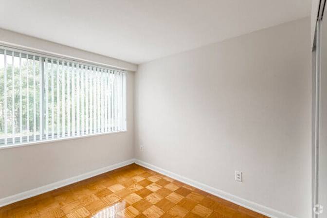 Laura Leaty Thiemele's room