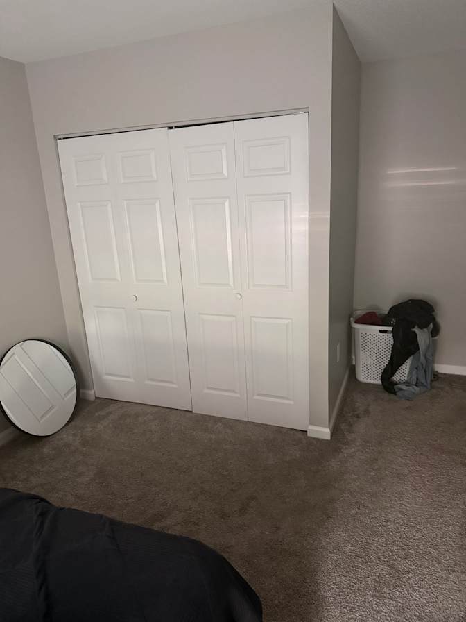 Beatrice's room