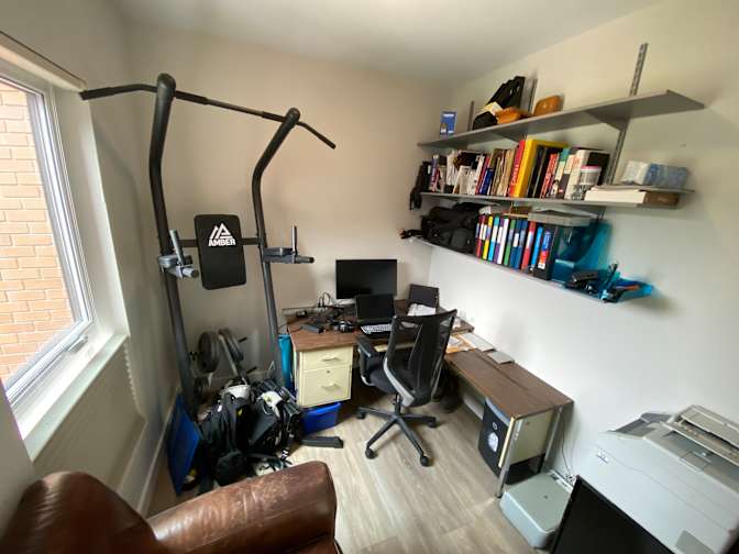University Drive - Photo 12