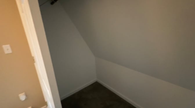 Sacha's room